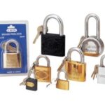 Import lock 002 from chinese wholesale supplier and manufacturer