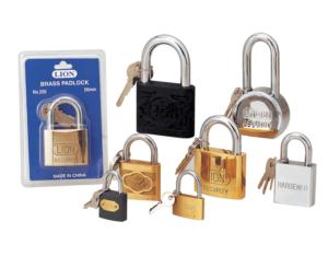 Import lock 002 from chinese wholesale supplier and manufacturer