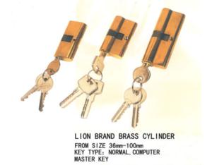 Import lock 003 from chinese wholesale supplier and manufacturer