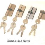 Import lock 004 from chinese wholesale supplier and manufacturer