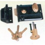 Import lock 005 from chinese wholesale supplier and manufacturer