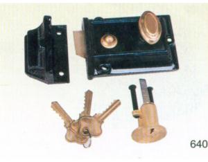 Import lock 005 from chinese wholesale supplier and manufacturer
