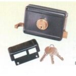 Import lock 006 from chinese wholesale supplier and manufacturer