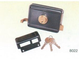 Import lock 006 from chinese wholesale supplier and manufacturer