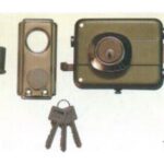 Import lock 008 from chinese wholesale supplier and manufacturer