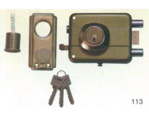 Import lock 008 from chinese wholesale supplier and manufacturer