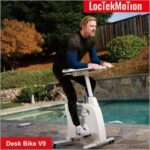 Import Loctekmotion Desk Bike V9 from chinese wholesale supplier and manufacturer