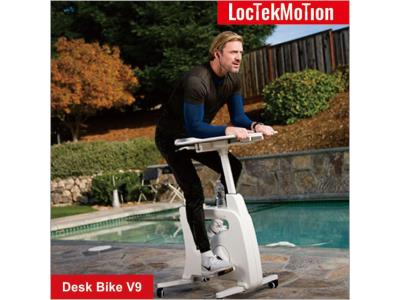 Import Loctekmotion Desk Bike V9 from chinese wholesale supplier and manufacturer