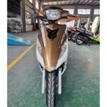 Import LONDI OIL SCOOTER VEHICLE MOTORCYCLE from chinese wholesale supplier and manufacturer