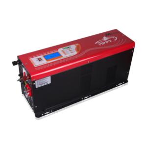 Import low frequency 60A mppt sunmax 4kw-6kw solar inverter from chinese wholesale supplier and manufacturer