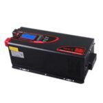 Import low frequency 70A Charge current SKN-S 1KW/12V solar inverter from chinese wholesale supplier and manufacturer