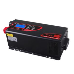 Import low frequency 70A Charge current SKN-S 1KW/12V solar inverter from chinese wholesale supplier and manufacturer