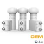 Import Low Noise Block (LNB) from chinese wholesale supplier and manufacturer