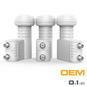 Import Low Noise Block (LNB) from chinese wholesale supplier and manufacturer