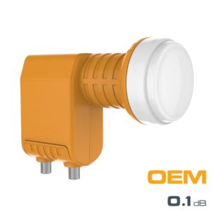 Import Low Noise Block (LNB) from chinese wholesale supplier and manufacturer