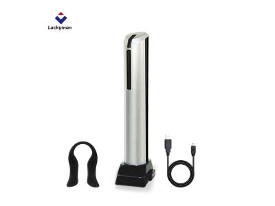 Import Luckyman electric wine bottle opener 700mAh Luckyman Opener Electric Wine from chinese wholesale supplier and manufacturer