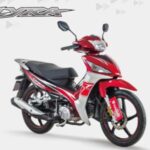 Import Lyra HJ110-11 from chinese wholesale supplier and manufacturer