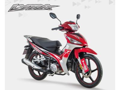 Import Lyra HJ110-11 from chinese wholesale supplier and manufacturer