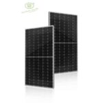 Import M6 370Wp solar panel from chinese wholesale supplier and manufacturer