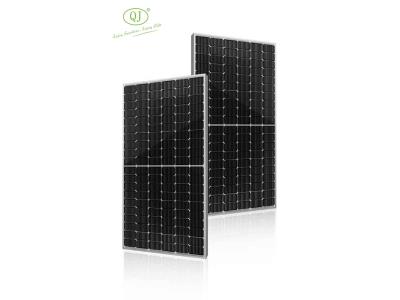 Import M6 370Wp solar panel from chinese wholesale supplier and manufacturer
