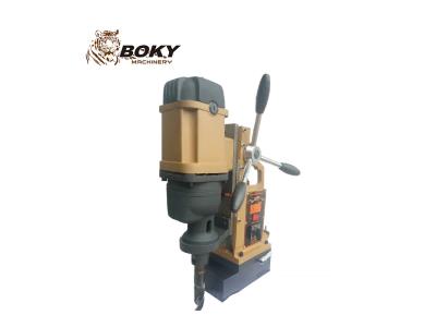 Import MAGNETIC DRILL J1C-32N from chinese wholesale supplier and manufacturer