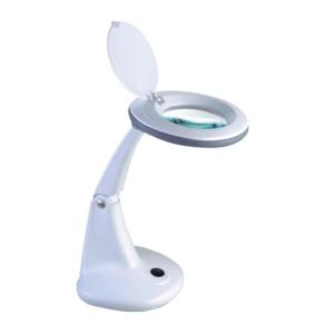 Import Magnifying lamp with LED from chinese wholesale supplier and manufacturer