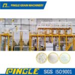 Import Maize Mill from chinese wholesale supplier and manufacturer