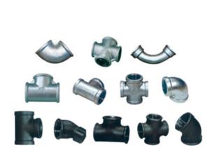 Import Malleable Iron Fittings from chinese wholesale supplier and manufacturer