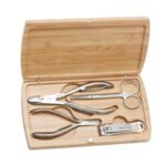 Import MANICURE SET from chinese wholesale supplier and manufacturer