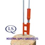 Import Manual log splitter from chinese wholesale supplier and manufacturer