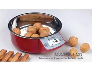 Import Mechanical kitchen scales EK2151H from chinese wholesale supplier and manufacturer