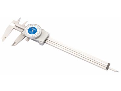 Import Mechanist Grade Dial Caliper from chinese wholesale supplier and manufacturer