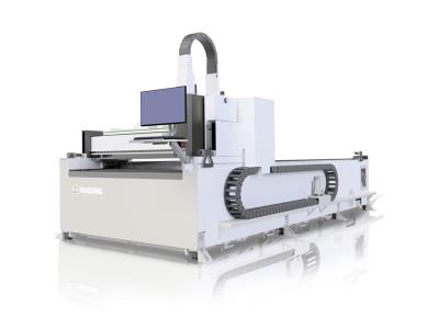 Import Medium Power Sheet Laser Cutting Machine from chinese wholesale supplier and manufacturer