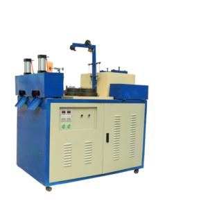 Import Mesh scourer scrubber making machine from chinese wholesale supplier and manufacturer