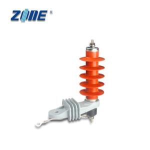 Import Metal oxide surge arrester from chinese wholesale supplier and manufacturer