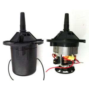 Import Milk separator motor from chinese wholesale supplier and manufacturer