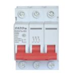 Import Mini Circuit Breaker from chinese wholesale supplier and manufacturer