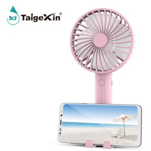Import Mini Handheld Fan Personal Rechargeable Portable Desk Table Fan Portable Handheld USB Rechargeable C from chinese wholesale supplier and manufacturer