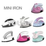 Import Mini iron from chinese wholesale supplier and manufacturer