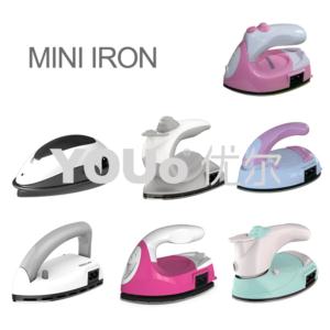 Import Mini iron from chinese wholesale supplier and manufacturer