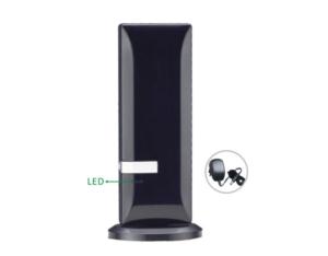 Import Mini size HDTV Indoor Antenna series DVB-T201 from chinese wholesale supplier and manufacturer