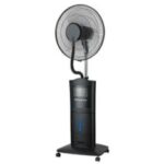 Import MIST FAN FS-1619R(black) from chinese wholesale supplier and manufacturer