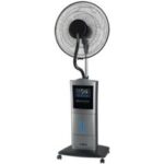 Import MIST FAN FS-1619R(golden) from chinese wholesale supplier and manufacturer