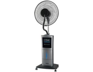 Import MIST FAN FS-1619R(golden) from chinese wholesale supplier and manufacturer