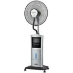 Import MIST FAN FS-1619R(silver) from chinese wholesale supplier and manufacturer