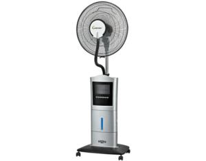 Import MIST FAN FS-1619R(silver) from chinese wholesale supplier and manufacturer