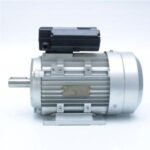 Import ML/MY-Series Aluminum Single Phase Electric Motor from chinese wholesale supplier and manufacturer