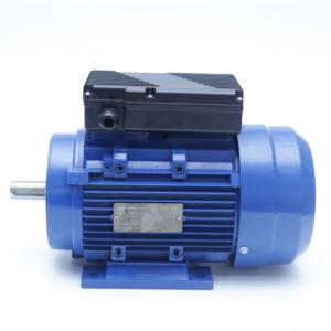 Import ML/MY-Series Aluminum Single Phase Electric Motor from chinese wholesale supplier and manufacturer