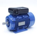 Import ML/MY-Series Aluminum Single Phase Electric Motor from chinese wholesale supplier and manufacturer
