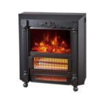 Import MOBILE ELECTRIC FIRES from chinese wholesale supplier and manufacturer